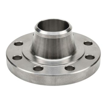 Flange pipa